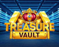 Treasure Vault