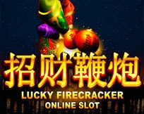 Lucky Firecracker