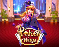 Poker Ways